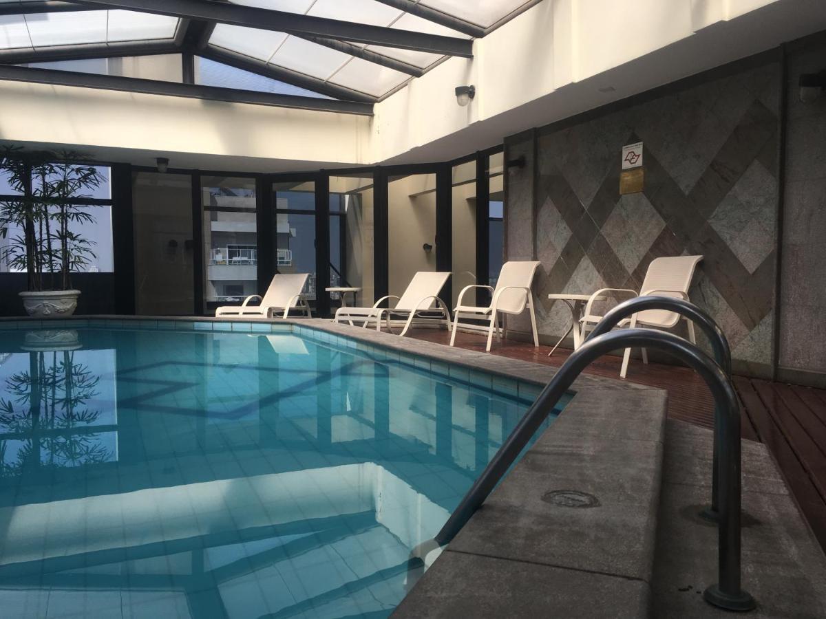 Apartamento Confortavel - Jd Paulista São Paulo Kültér fotó