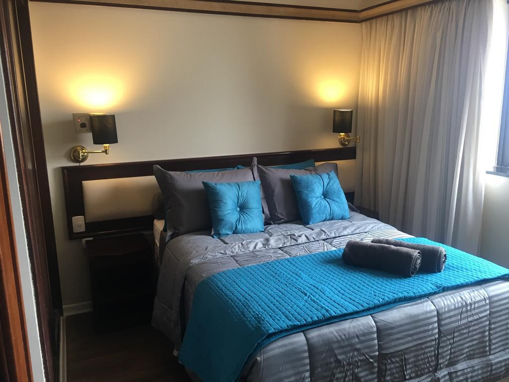 Apartamento Confortavel - Jd Paulista São Paulo Kültér fotó
