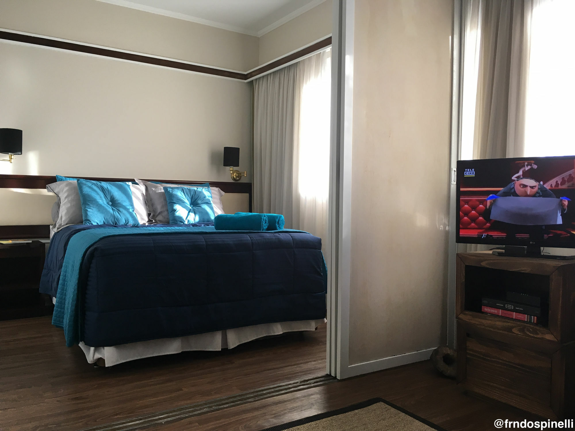 Apartamento Confortavel - Jd Paulista São Paulo Kültér fotó