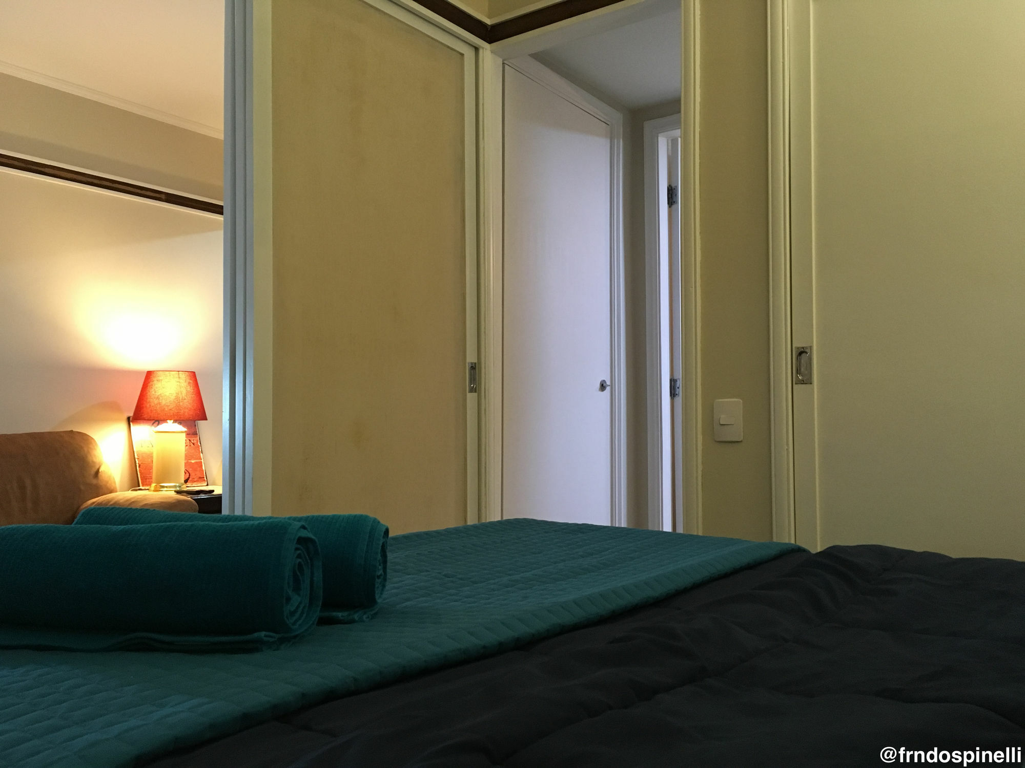 Apartamento Confortavel - Jd Paulista São Paulo Kültér fotó