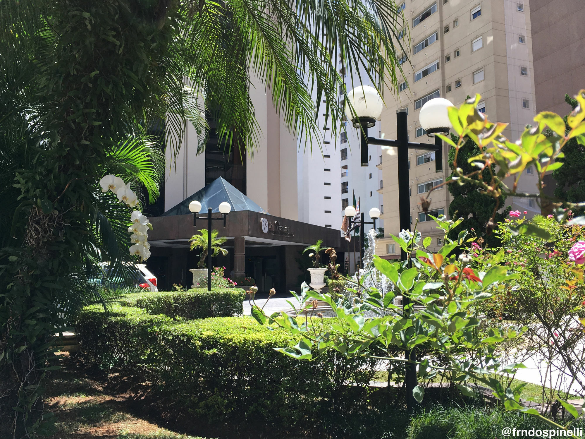 Apartamento Confortavel - Jd Paulista São Paulo Kültér fotó