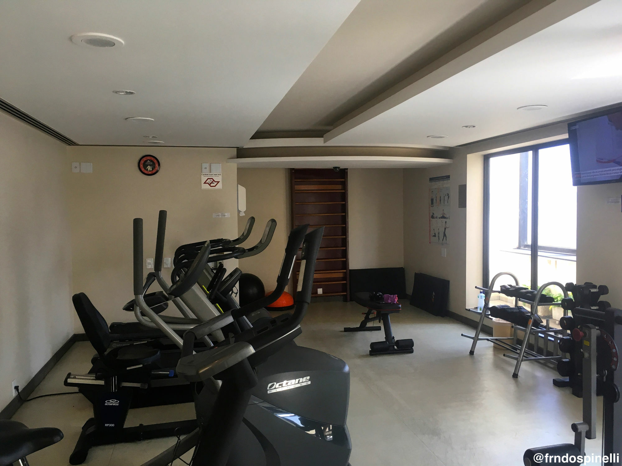 Apartamento Confortavel - Jd Paulista São Paulo Kültér fotó