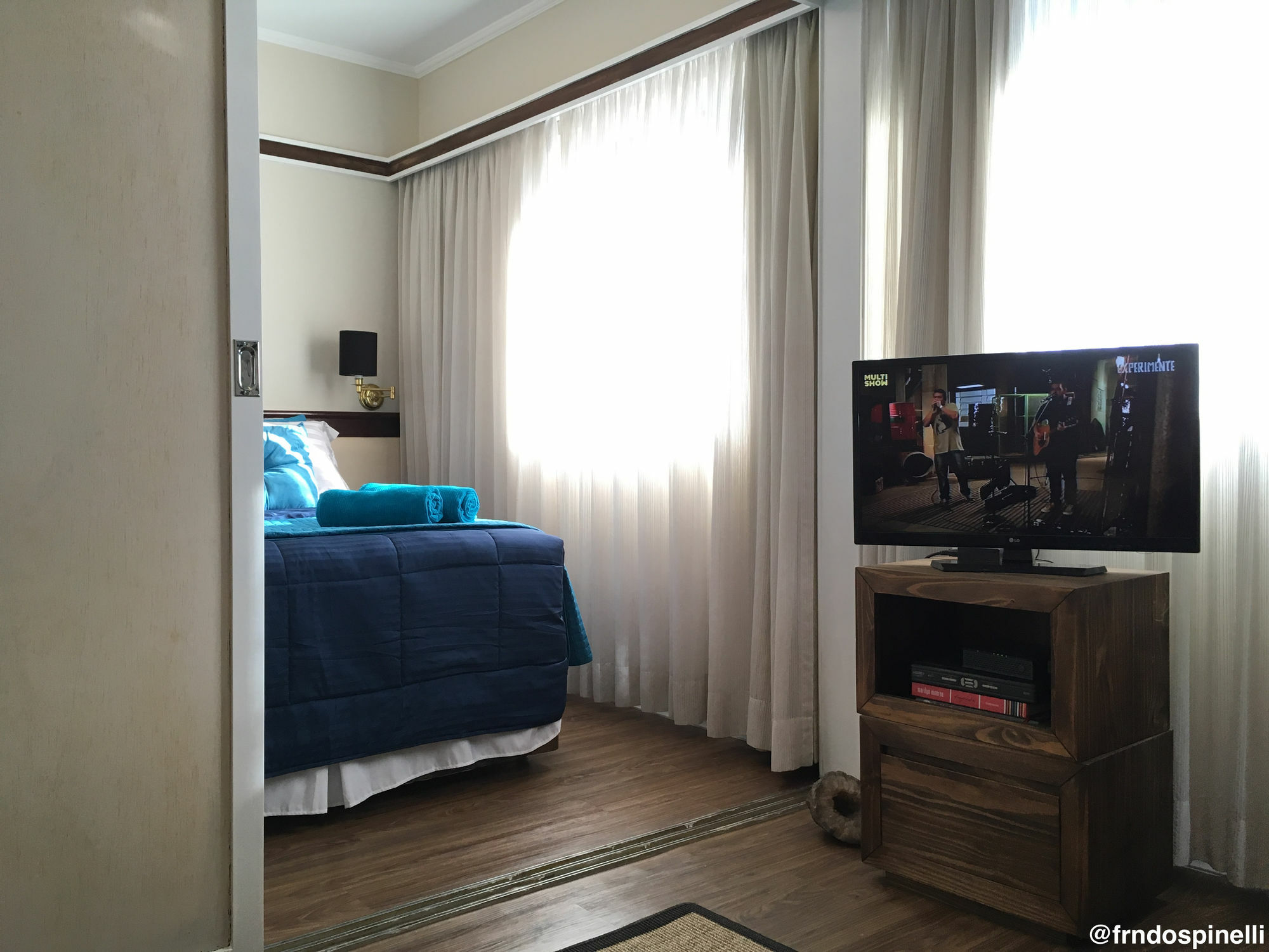 Apartamento Confortavel - Jd Paulista São Paulo Kültér fotó
