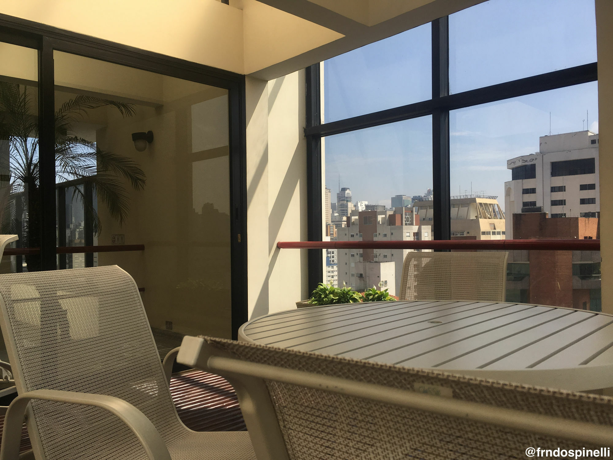 Apartamento Confortavel - Jd Paulista São Paulo Kültér fotó