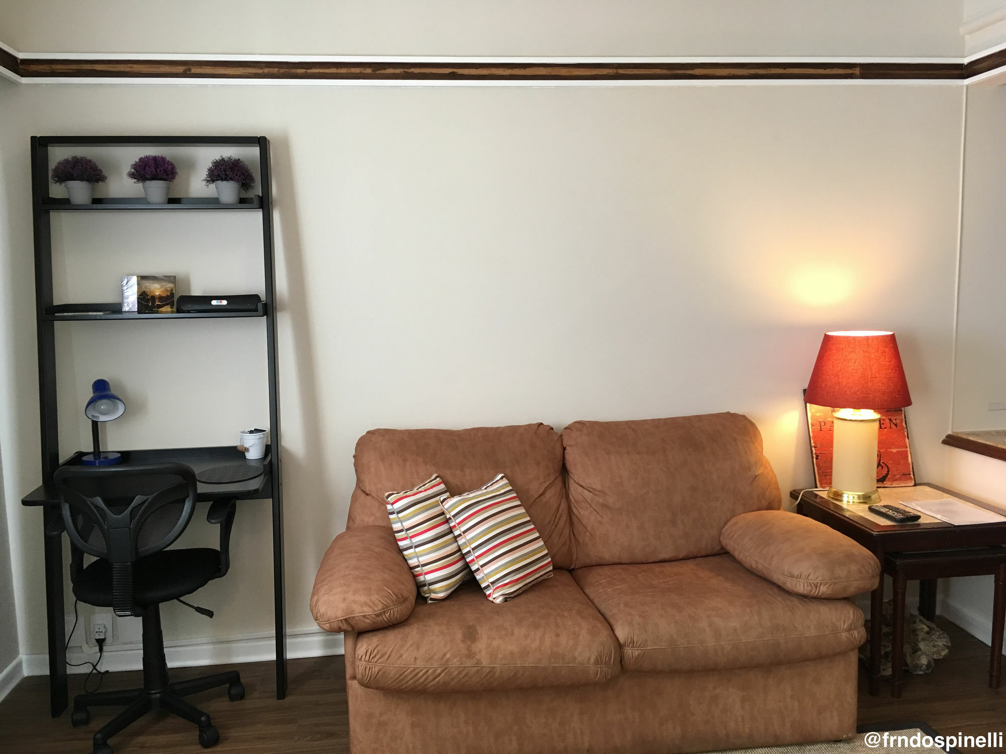 Apartamento Confortavel - Jd Paulista São Paulo Kültér fotó