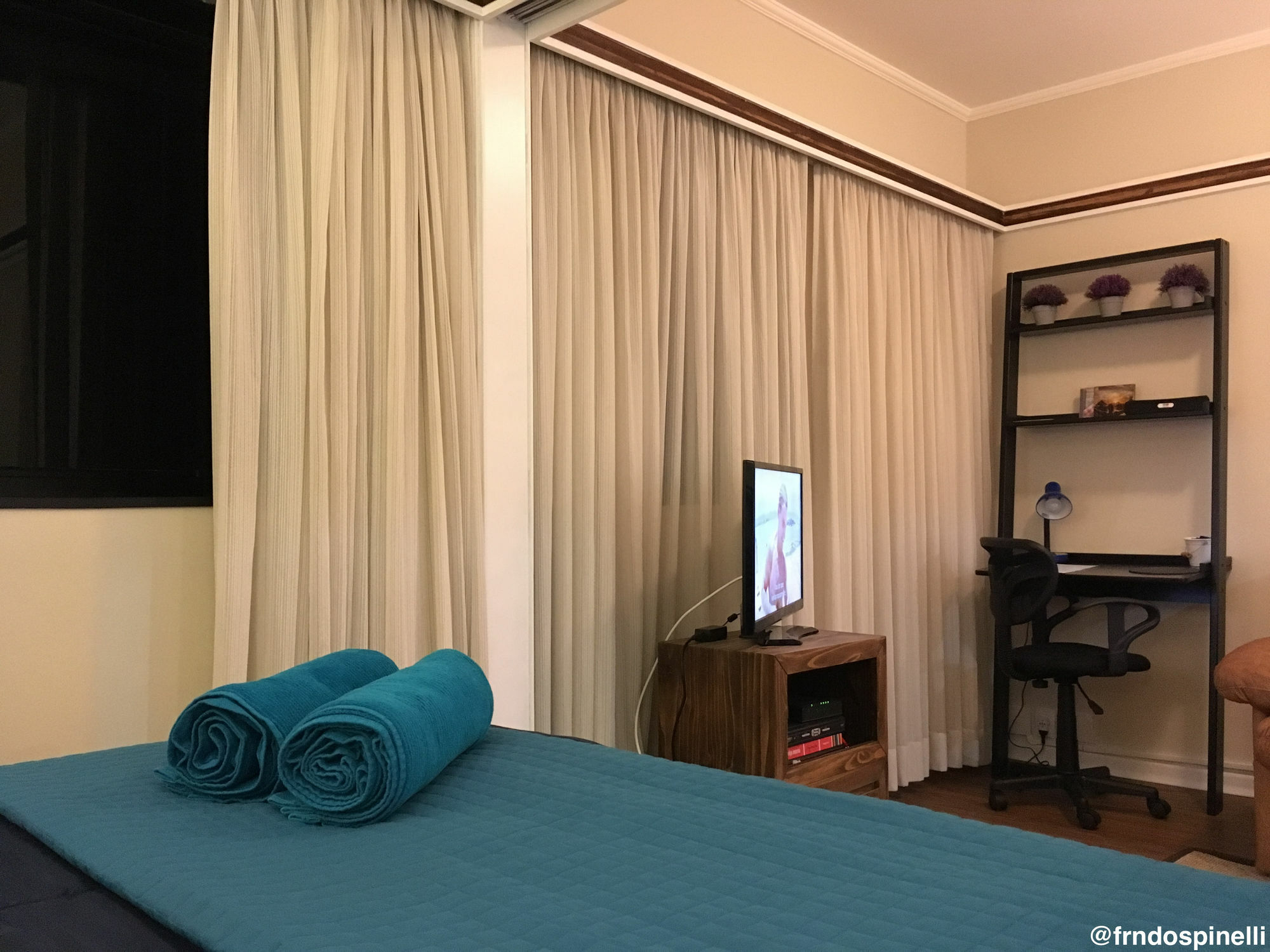 Apartamento Confortavel - Jd Paulista São Paulo Kültér fotó