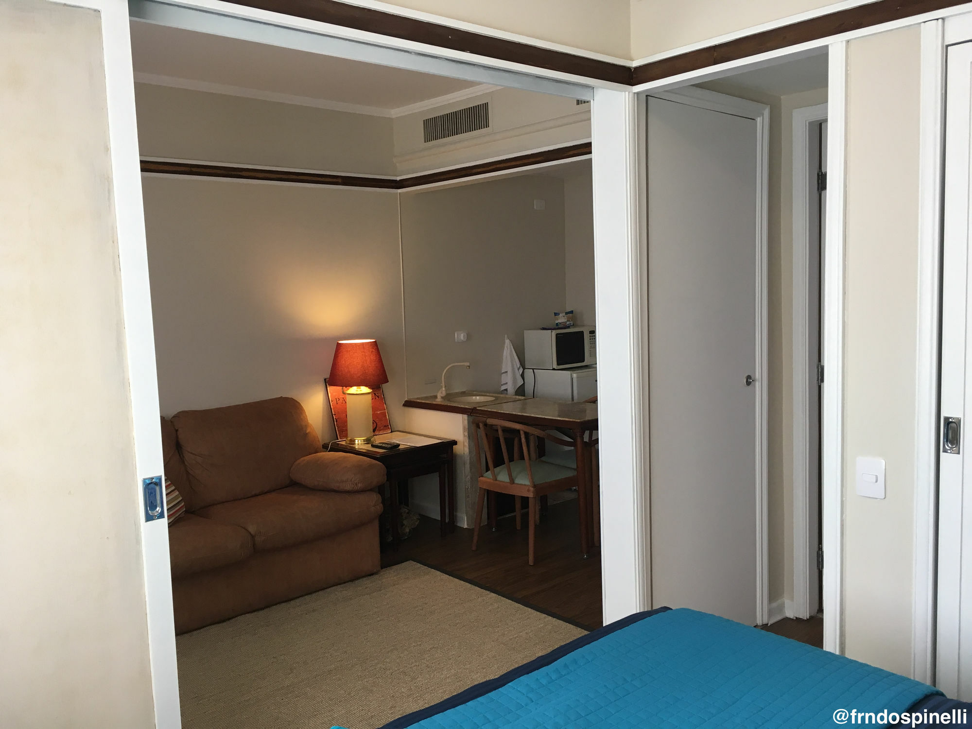 Apartamento Confortavel - Jd Paulista São Paulo Kültér fotó