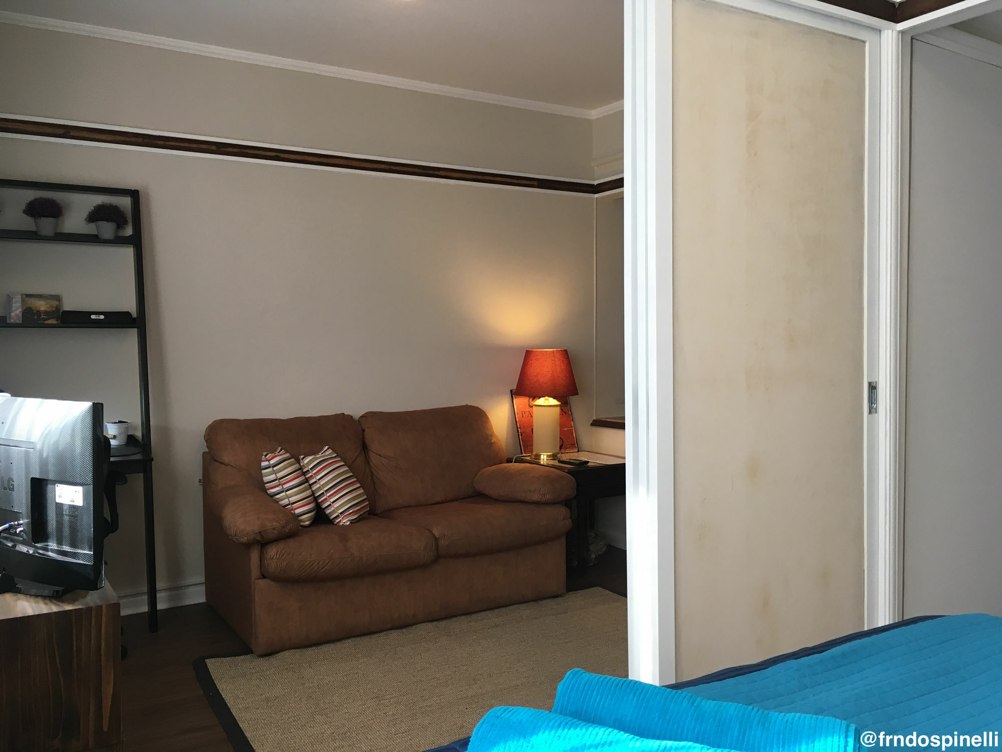 Apartamento Confortavel - Jd Paulista São Paulo Kültér fotó