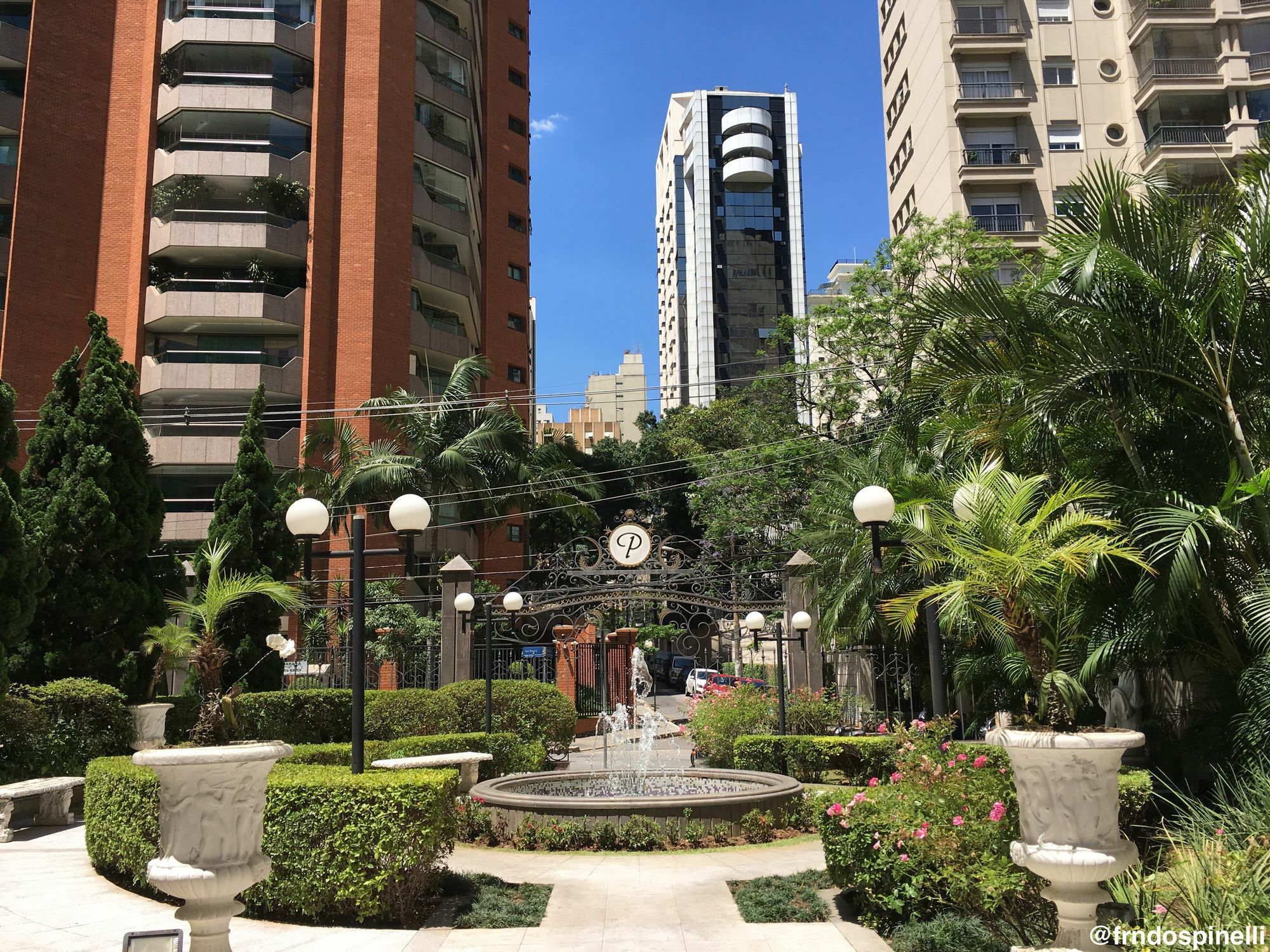 Apartamento Confortavel - Jd Paulista São Paulo Kültér fotó