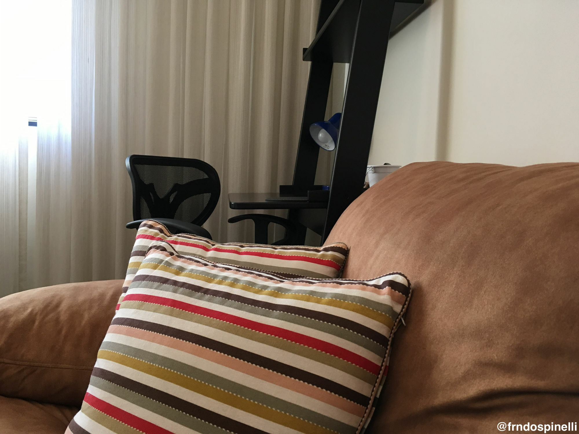 Apartamento Confortavel - Jd Paulista São Paulo Kültér fotó