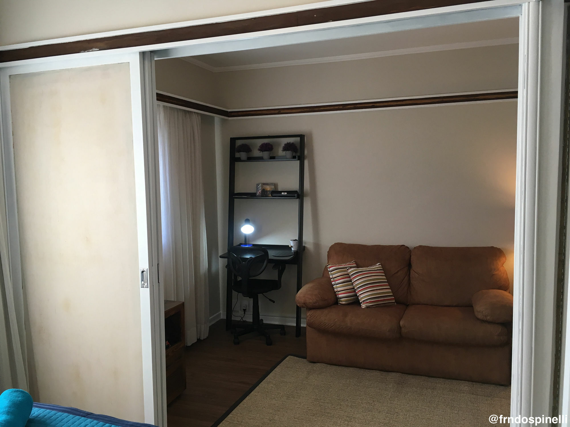 Apartamento Confortavel - Jd Paulista São Paulo Kültér fotó