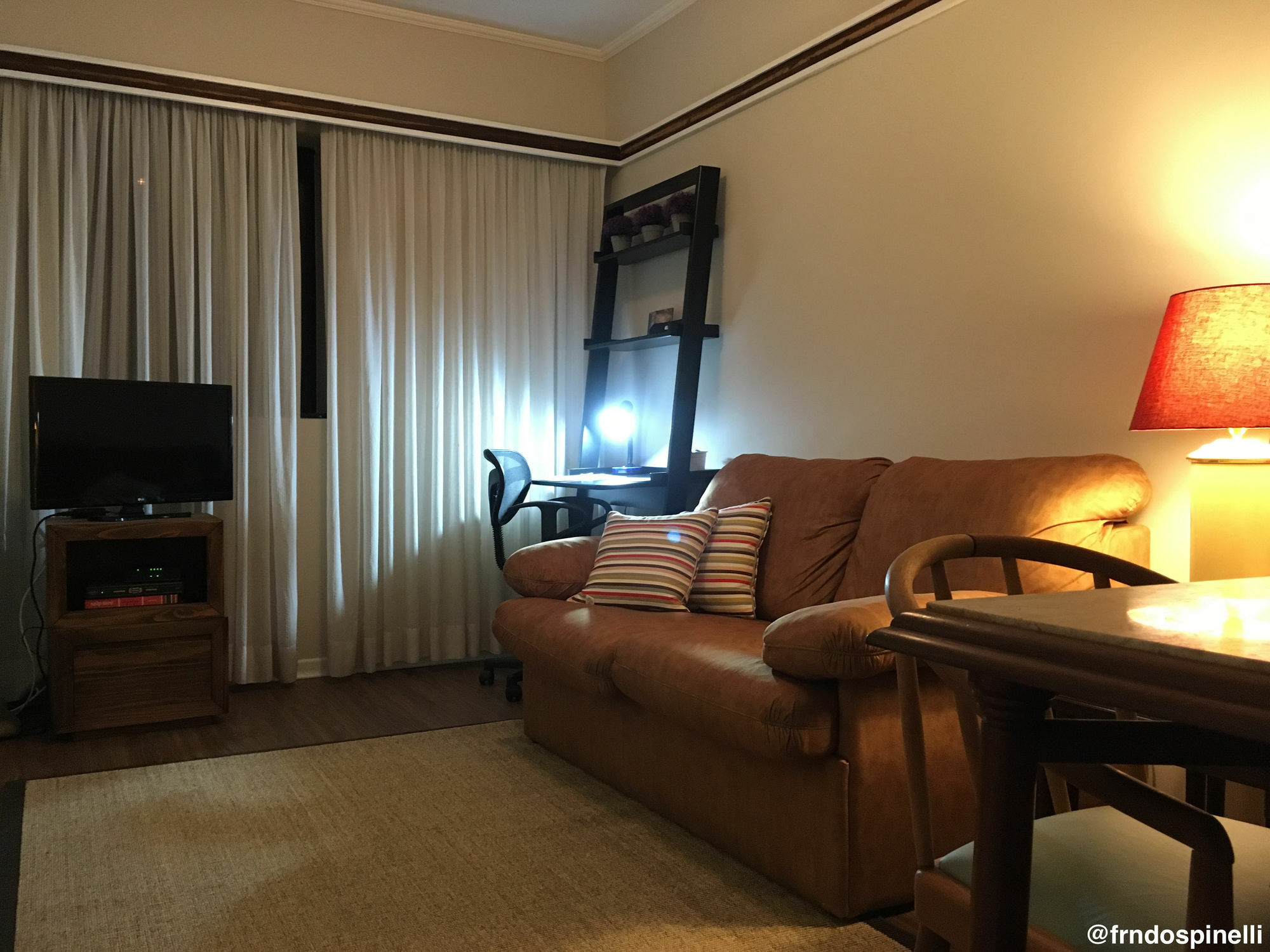 Apartamento Confortavel - Jd Paulista São Paulo Kültér fotó