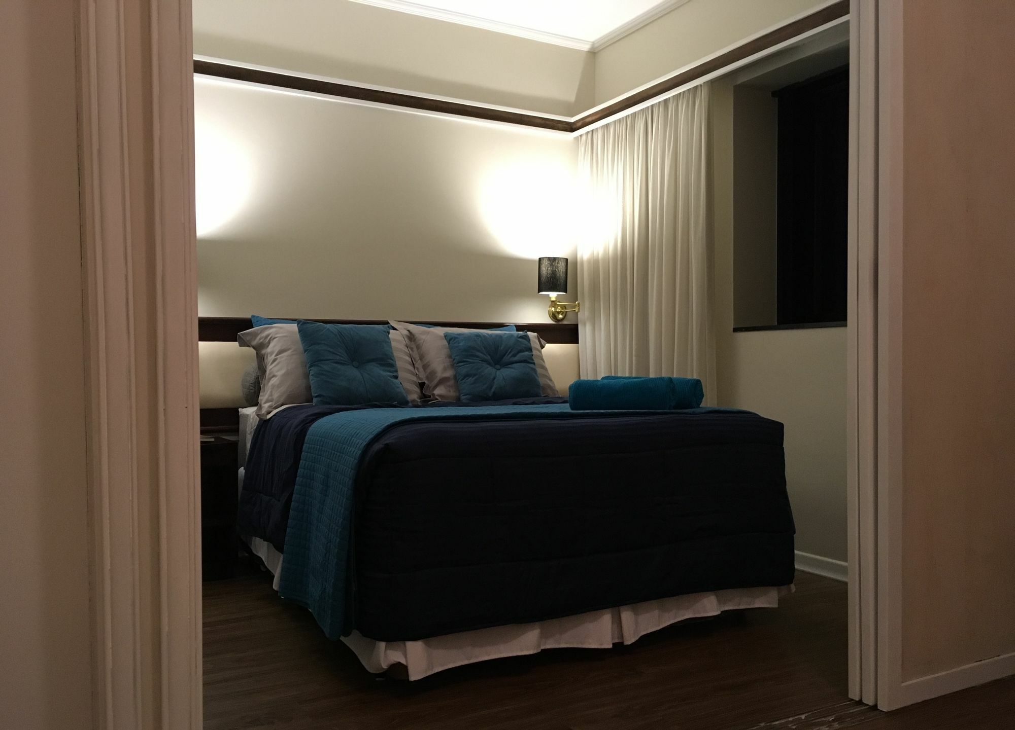 Apartamento Confortavel - Jd Paulista São Paulo Kültér fotó