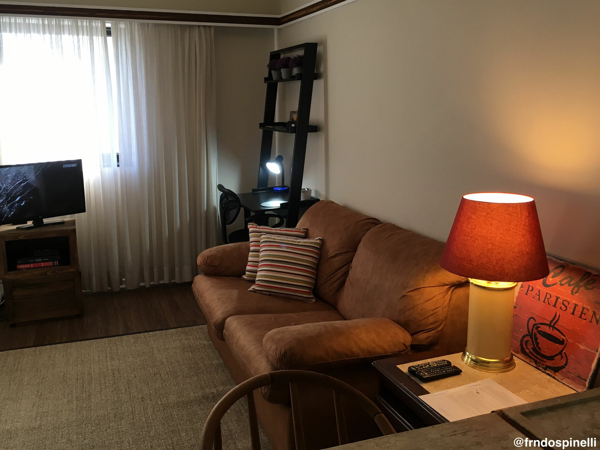 Apartamento Confortavel - Jd Paulista São Paulo Kültér fotó