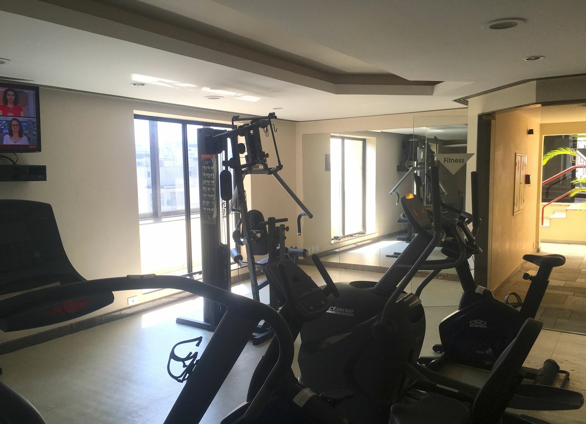 Apartamento Confortavel - Jd Paulista São Paulo Kültér fotó