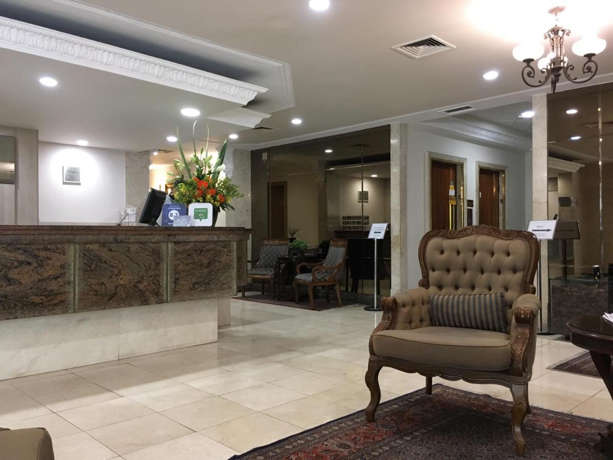 Apartamento Confortavel - Jd Paulista São Paulo Kültér fotó