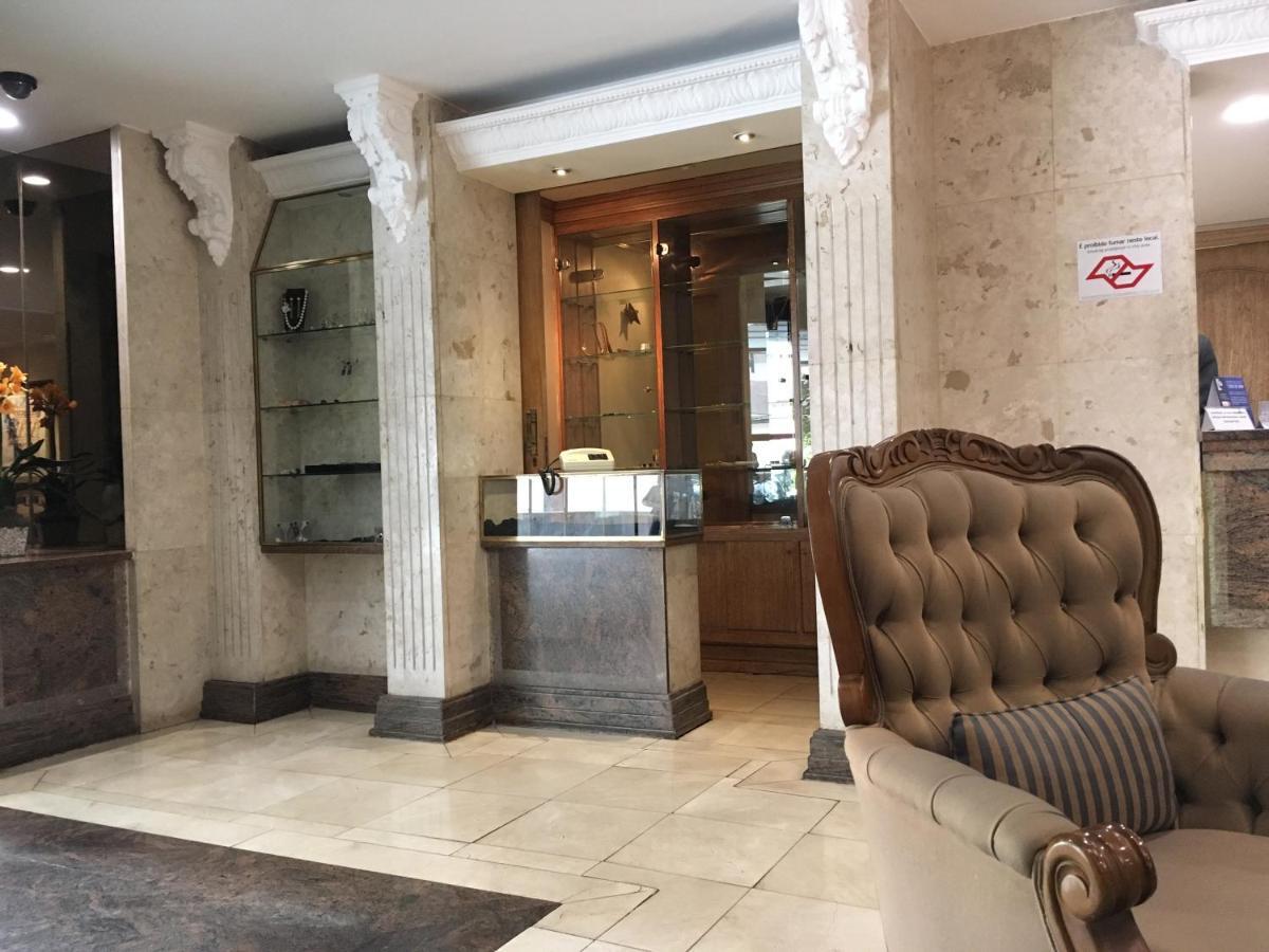 Apartamento Confortavel - Jd Paulista São Paulo Kültér fotó